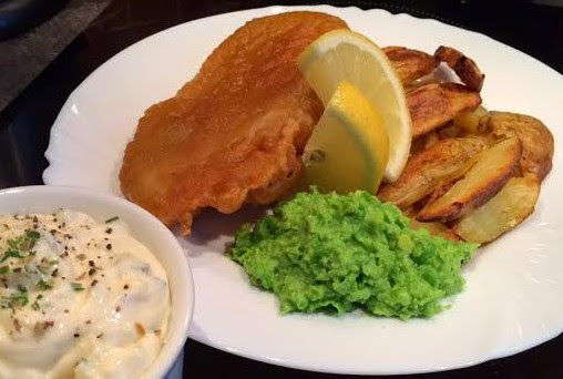 Fish&Chips (2)