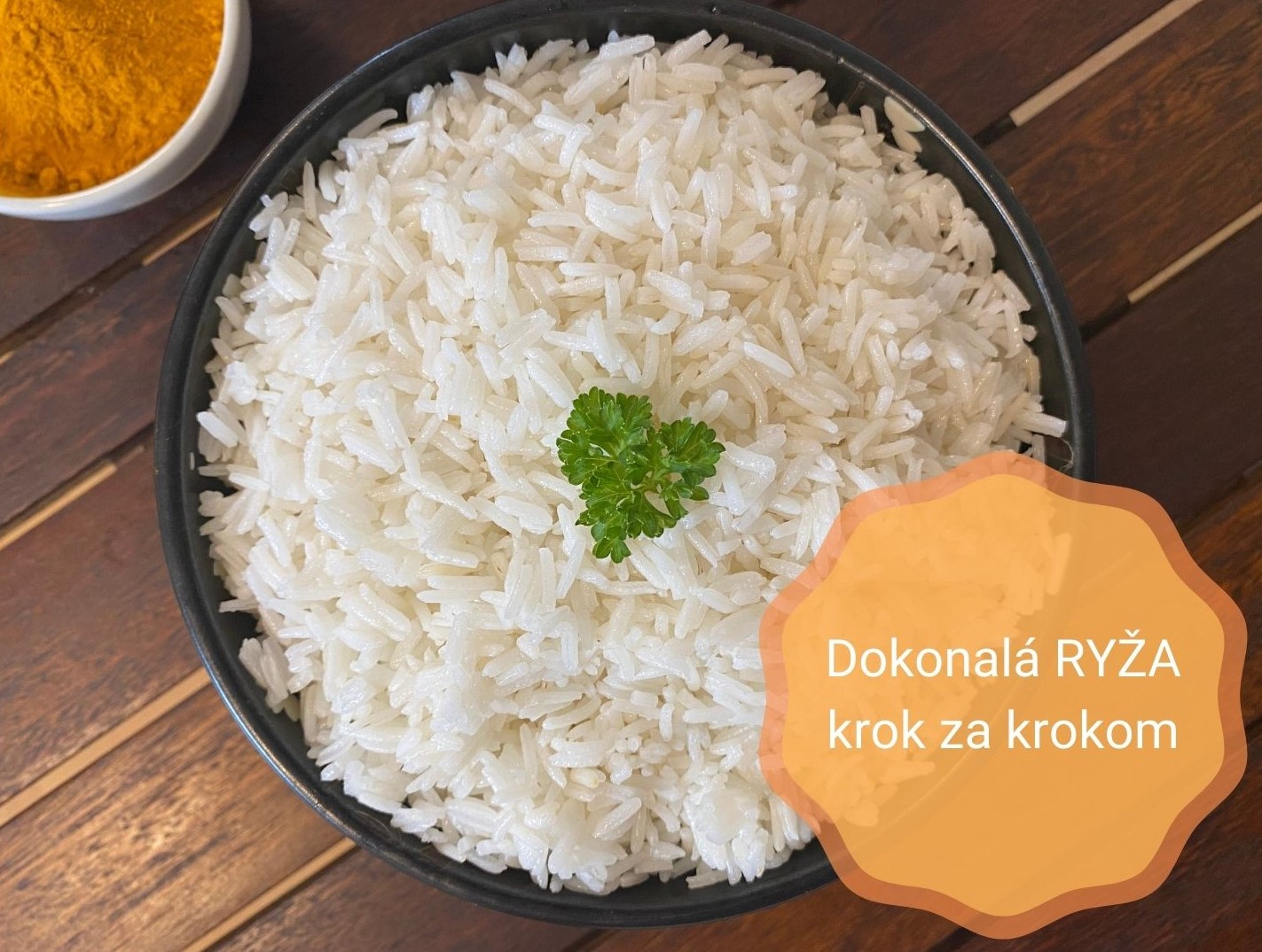 Jednoducho RYŽA