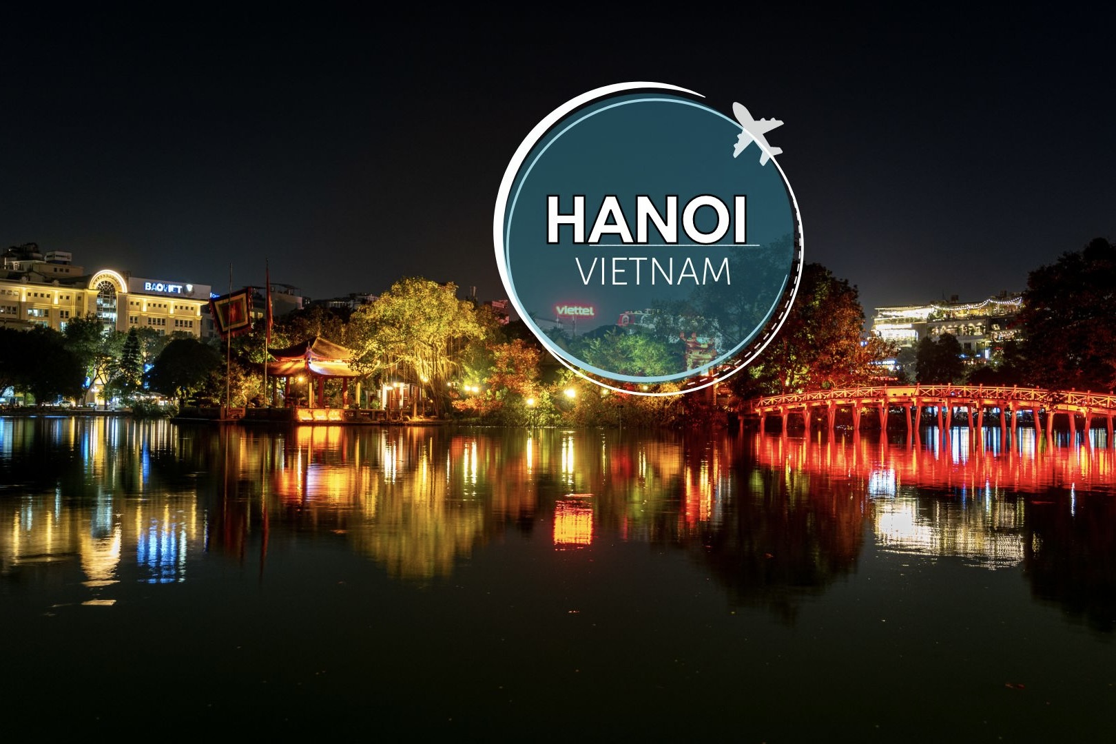 Hanoj, kultúrne srdce Vietnamu – čo v ňom môžeš a čo musíš vidieť?