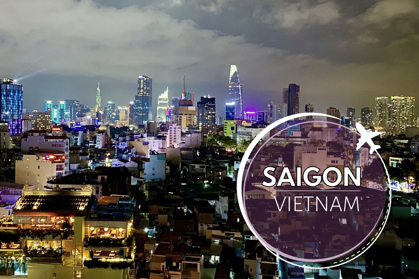 Ho Chi Minh City – prečo ho chceš a musíš zažiť?
