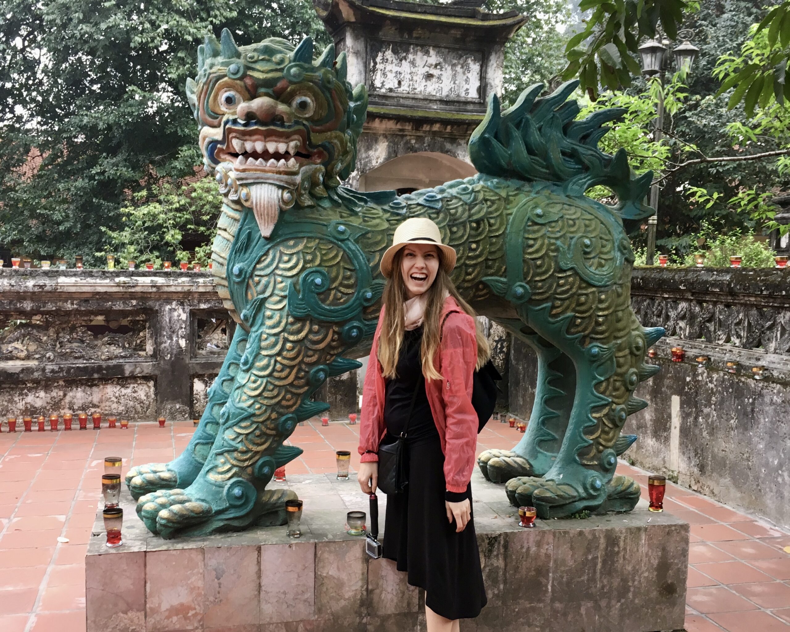 Drak nie je symbol zla, ale ochranca